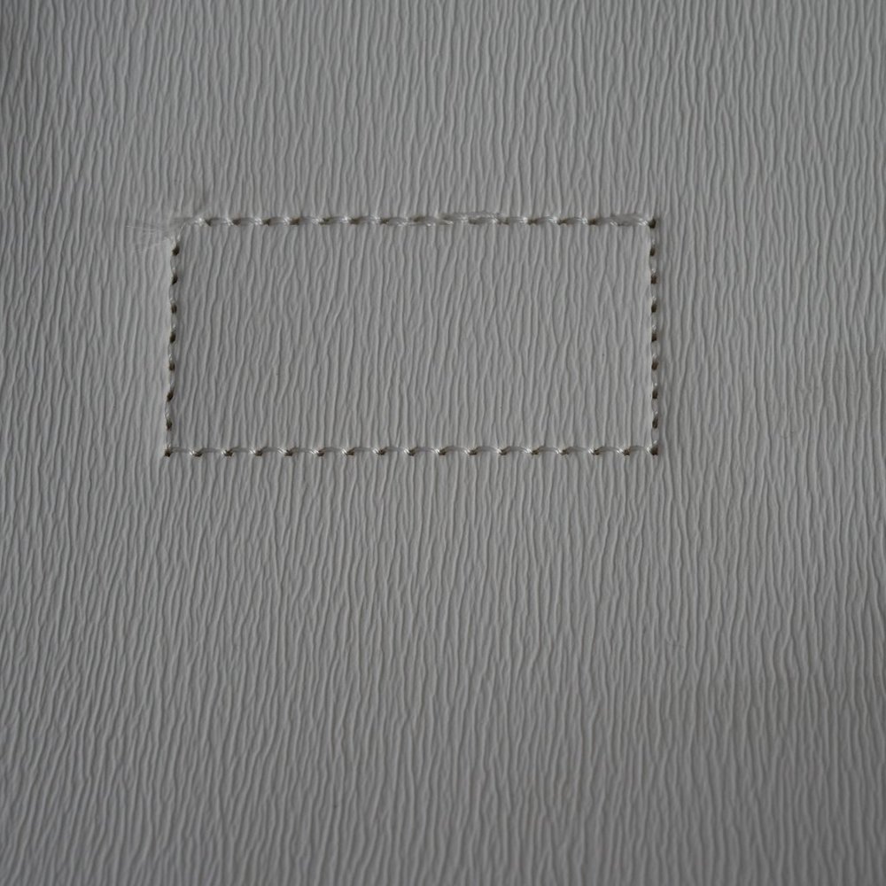 Neiman Marcus White Shoulder Bag - Picture 9 of 11